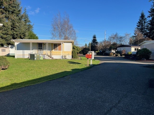 More Photos Of 1018 Monte Elma Rd, Elma Manufactured Housing Mobile Home Park For Sale