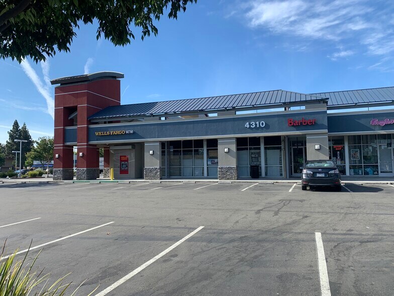 More Photos Of 651-685 Saratoga Ave, San Jose Unknown For Lease