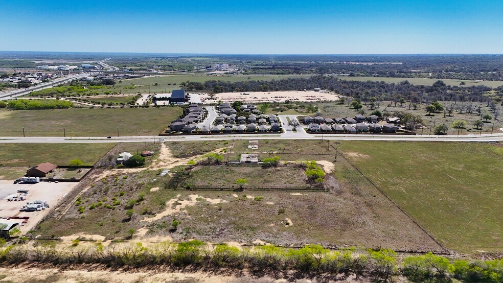 More Photos Of 20407 Gus McCrae Ln, San Antonio Land For Sale