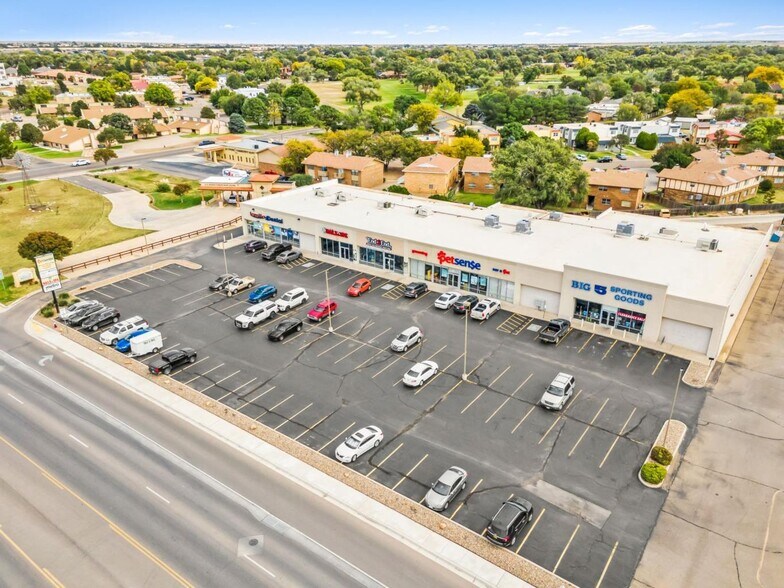 More Photos Of 4001 N Prince St, Clovis Unknown For Lease