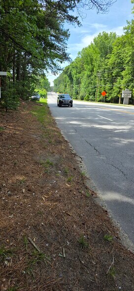 More Photos Of 0 Washington Rd, South Fulton Land For Sale
