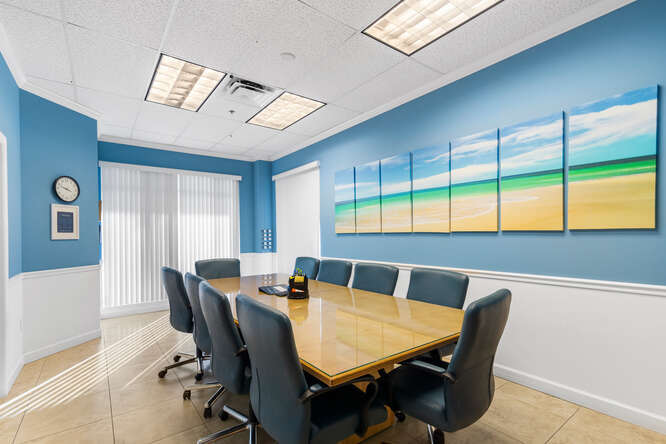 More Photos Of 301 E Ocean Ave, Lantana Office For Lease