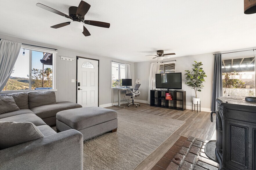 More Photos Of 26086 Bear Valley Heights Rd, Escondido Land For Sale