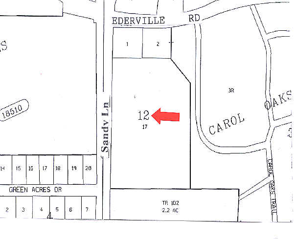 More Photos Of 1525 Sandy Ln, Fort Worth Apartments For Sale