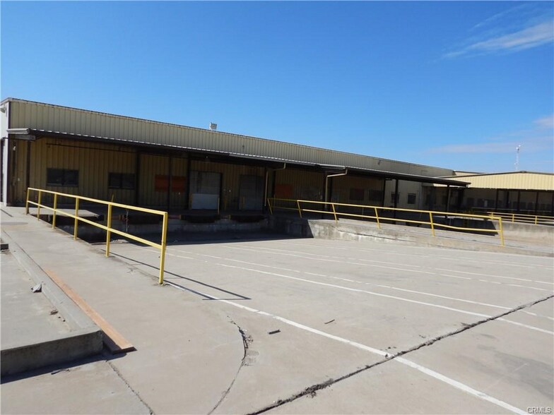 More Photos Of 2777 N State Highway 59, Merced Manufacturing For Lease