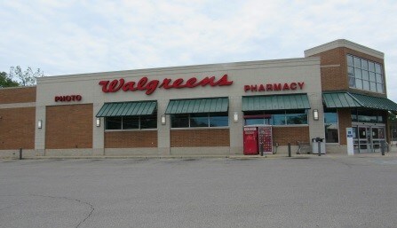 More Photos Of 6707 N Ridge Rd, Madison Drugstore For Sale