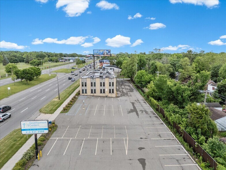 More Photos Of , Detroit Office For Sale