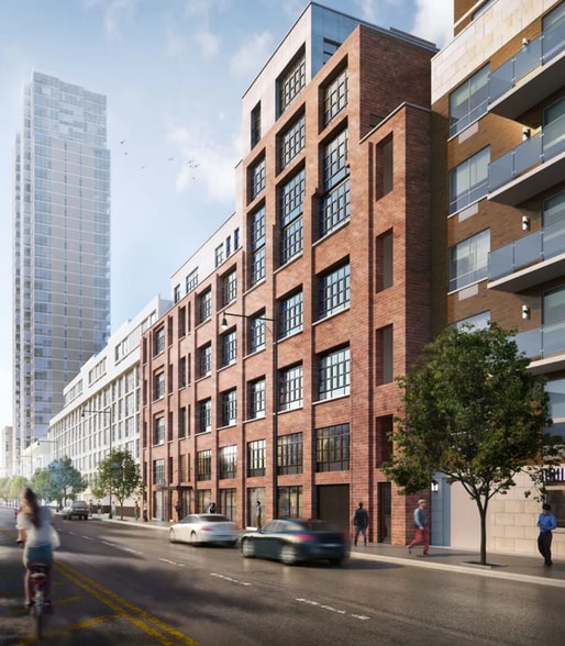 More Photos Of 5-33 48th Ave, Long Island City Apartments For Lease
