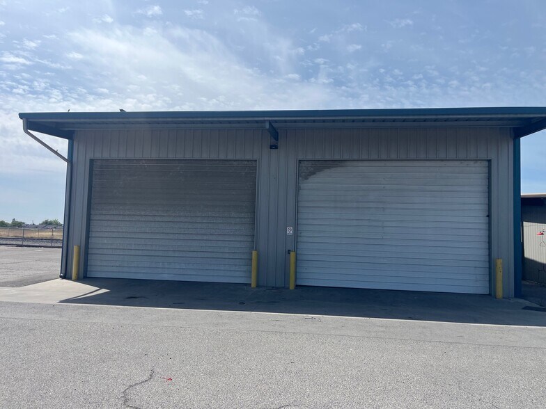 More Photos Of 410 S Tully Rd, Turlock Industrial For Sale