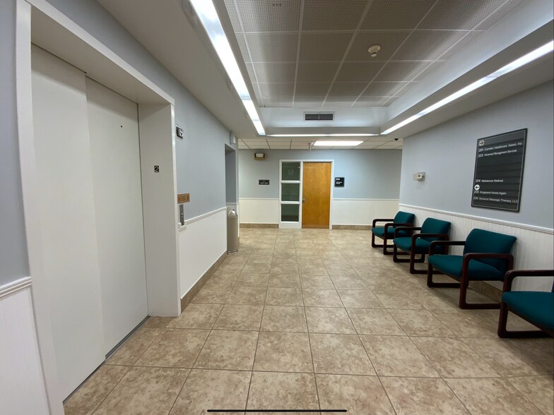 More Photos Of 130 N Gross Rd, Kingsland Medical For Sale