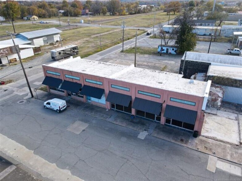More Photos Of , Eufaula General Retail For Sale
