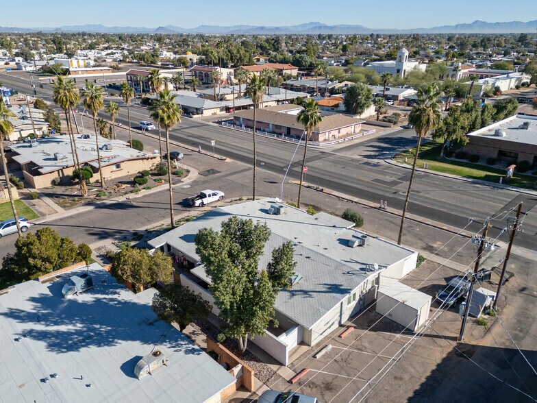 More Photos Of 1001 W Flint St, Chandler Apartments For Sale