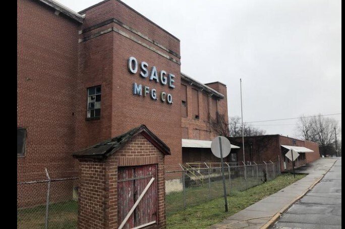 More Photos Of 207 E Virginia Ave, Bessemer City Land For Sale