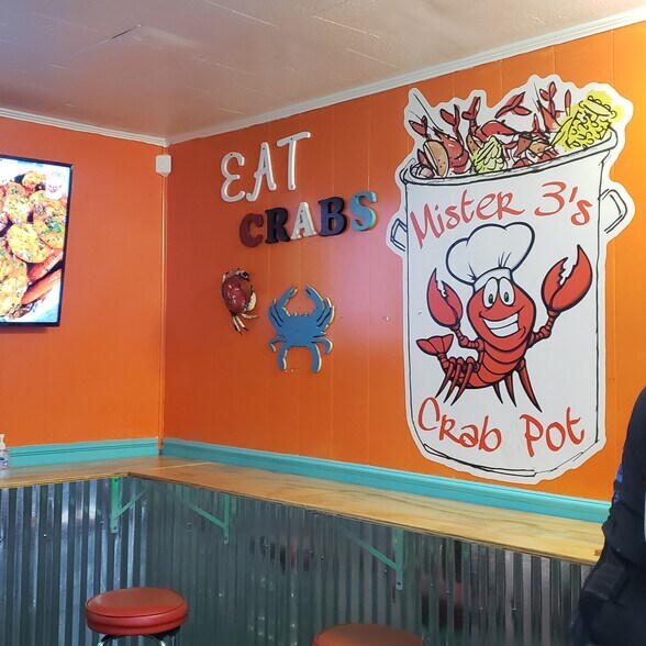 More Photos Of 415 Dave Lyle Blvd S, Rock Hill Restaurant For Lease