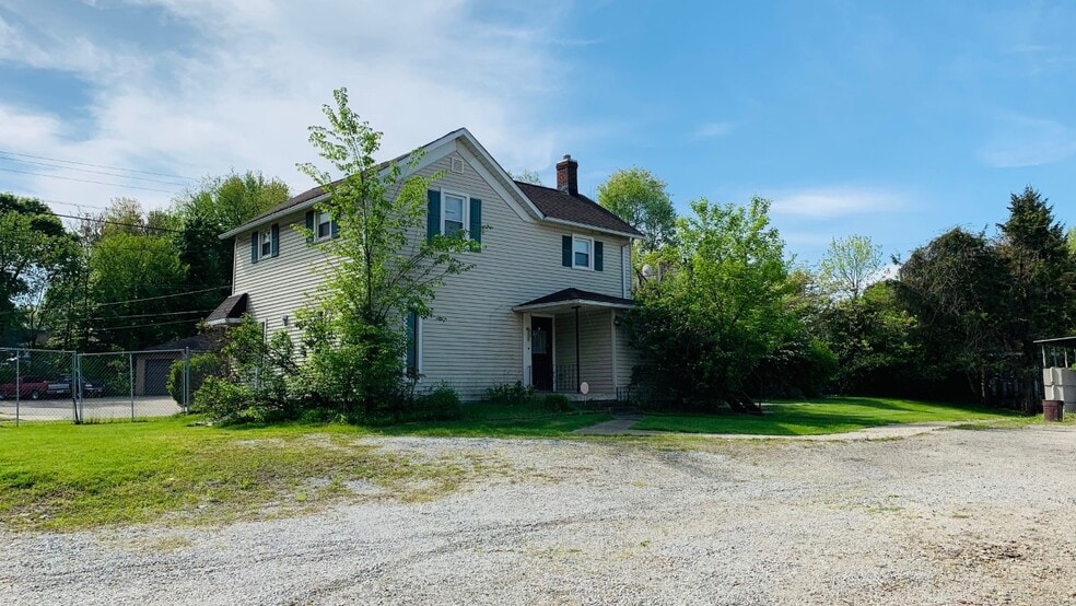 More Photos Of 480 5th St NE, Barberton Warehouse For Sale