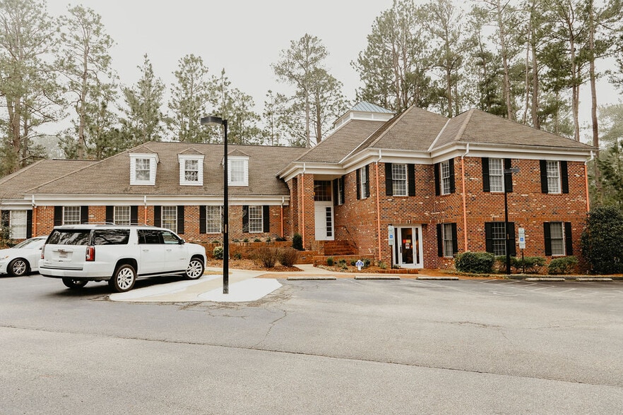 Primary Photo Of 110 Turnberry Way, Pinehurst Office Residential For Lease