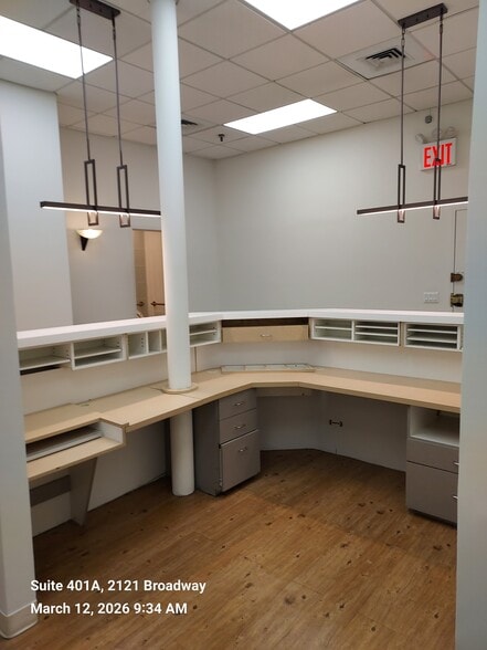 More Photos Of 2121-2127 Broadway, New York Office For Sale