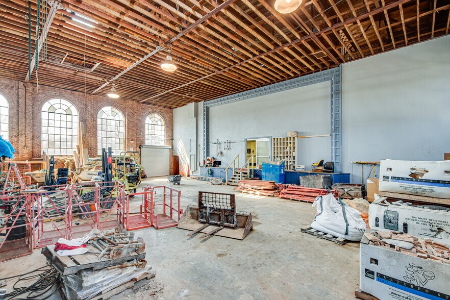 More Photos Of 4975 Little Mill Rd, Buford Warehouse For Sale