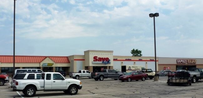 More Photos Of 2310-2320 E State Road 14, Rochester Storefront For Lease