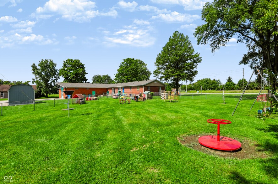 More Photos Of 5925 Kentucky Ave, Indianapolis Daycare Center For Sale
