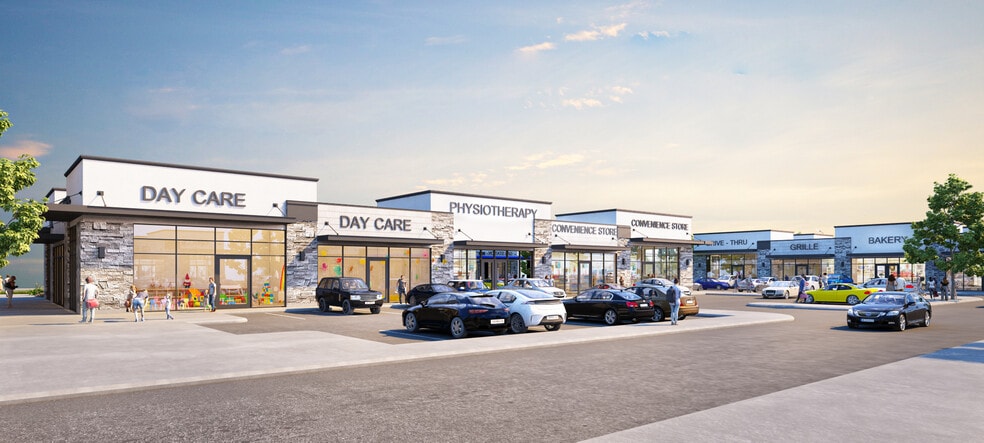 Primary Photo Of 6701 Montrose Blvd, Beaumont General Retail For Lease