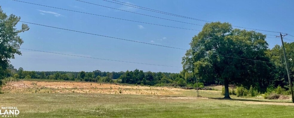 More Photos Of 7208 US Hwy 98, Hattiesburg Land For Sale