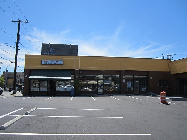 More Photos Of 1043 S Jackson St, Seattle Storefront Retail Office For Lease