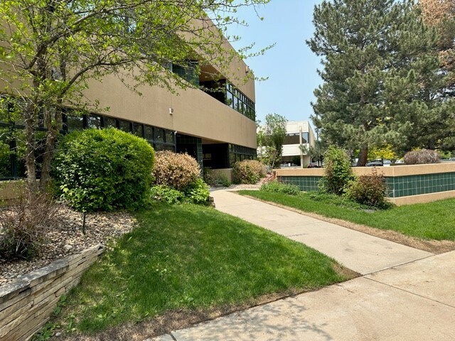 More Photos Of 2905 Wilderness Pl, Boulder Office For Lease