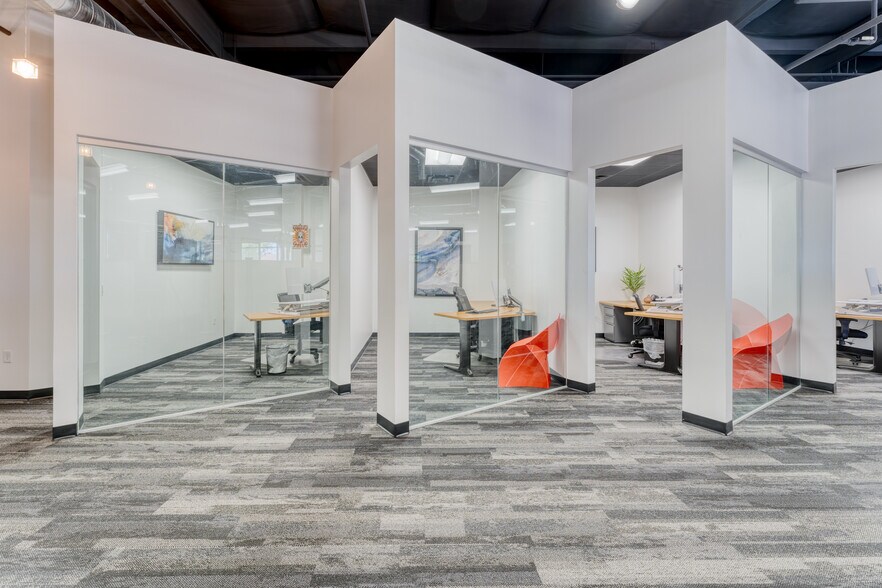 More Photos Of 1830 W University Dr, Tempe Light Distribution For Lease