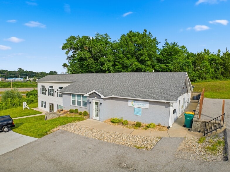 More Photos Of 3601 Commerce Dr, Arnold Office For Sale