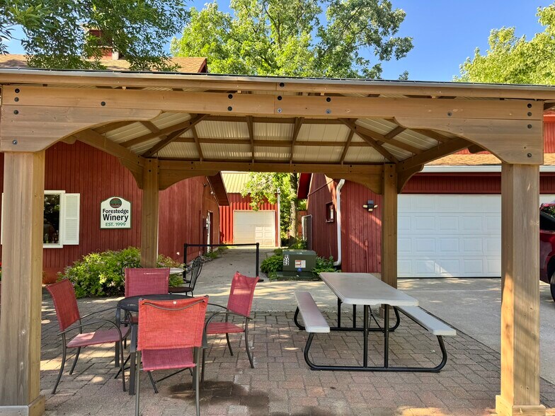 More Photos Of 35295 State 64, Laporte Winery Vineyard For Sale