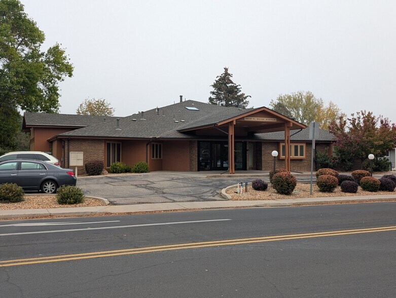 More Photos Of 1808 Boise Ave, Loveland Medical For Sale