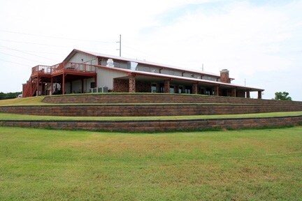 More Photos Of 341070 E 890 Rd, Chandler Lodge Meeting Hall For Sale