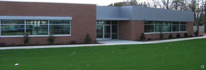 More Photos Of 3400 Veterans Memorial Hwy, Bohemia Office For Lease