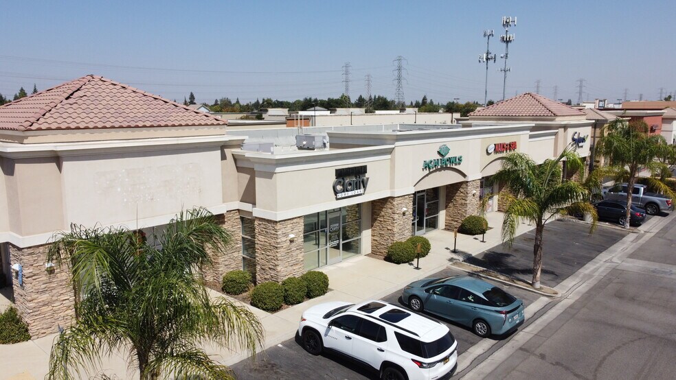Primary Photo Of 2720 Calloway Dr, Bakersfield Storefront Retail Office For Lease