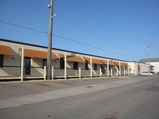 More Photos Of 2300-2340 Myrtle Ave, Saint Paul Flex For Sale