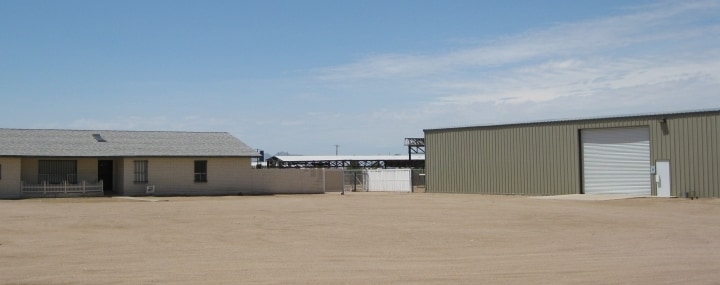 More Photos Of 2307 W Houston Ave, Apache Junction Warehouse For Lease