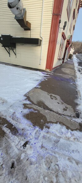 More Photos Of 8-10 E Hoosac St, Adams Restaurant For Sale