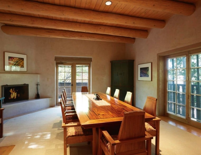More Photos Of 400 Market St, Santa Fe Office For Sale