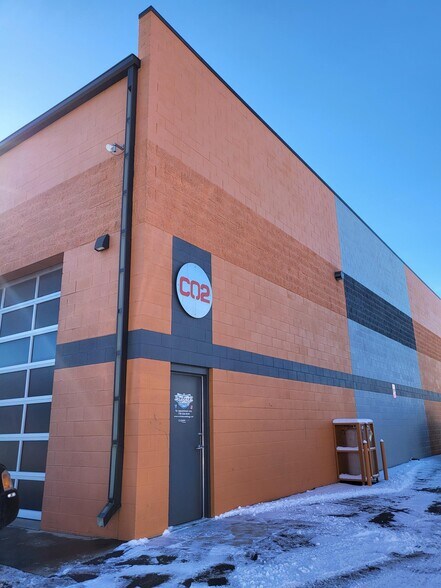 More Photos Of 2278 Manatt Ct, Castle Rock Warehouse For Sale