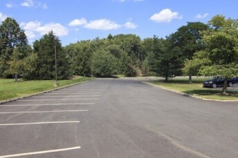 More Photos Of 25 Philips Pky, Montvale Office For Lease