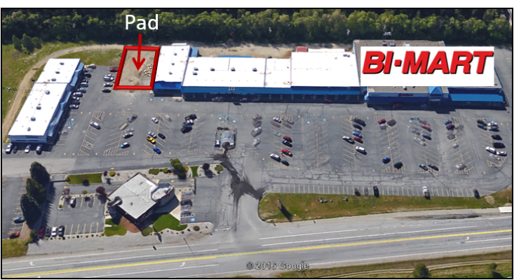 Primary Photo Of 16658 N Highway 41, Rathdrum General Retail For Lease