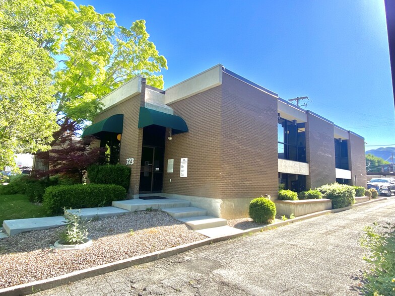 Primary Photo Of 323 S 600 E, Salt Lake City Office For Lease