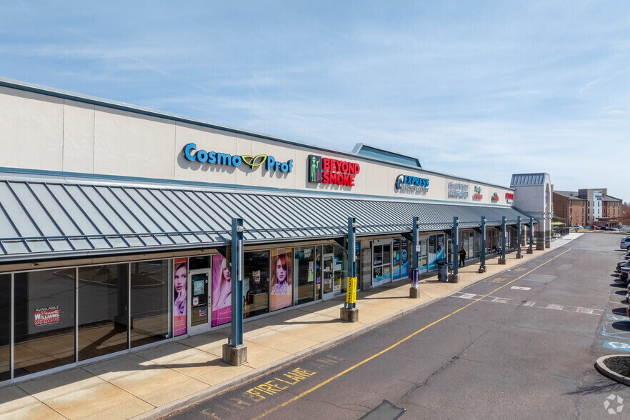 More Photos Of 204 Shoemaker Rd, Pottstown Storefront For Lease