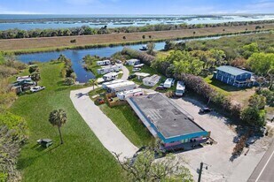 More Photos Of 1422 US Highway 441 SE, Okeechobee Manufactured Housing Mobile Home Park For Sale