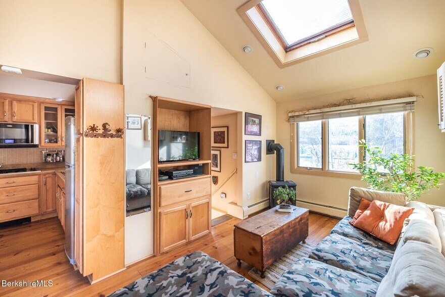 More Photos Of 4 Main St, West Stockbridge Apartments For Sale