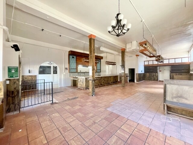 More Photos Of 3227 22nd St, San Francisco Storefront For Lease