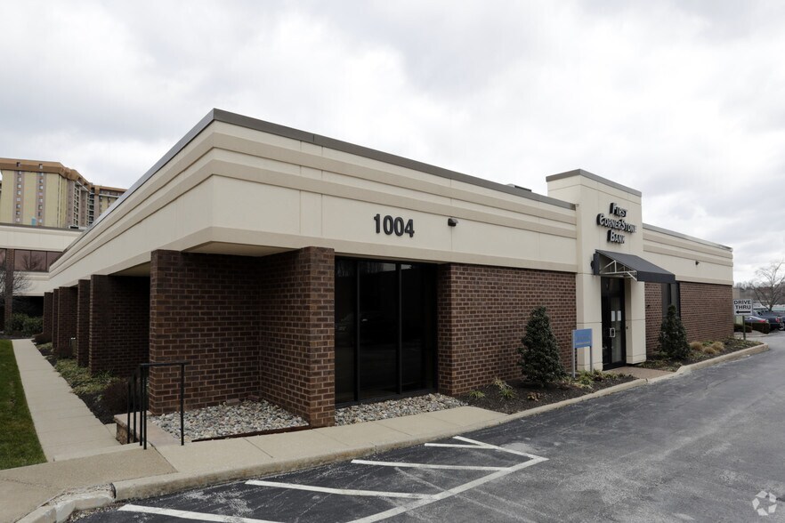 More Photos Of 1004 W 9th Ave, King Of Prussia Medical For Lease