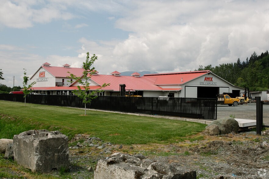 More Photos Of 7730 Old Orchard Rd, Chilliwack Land For Lease