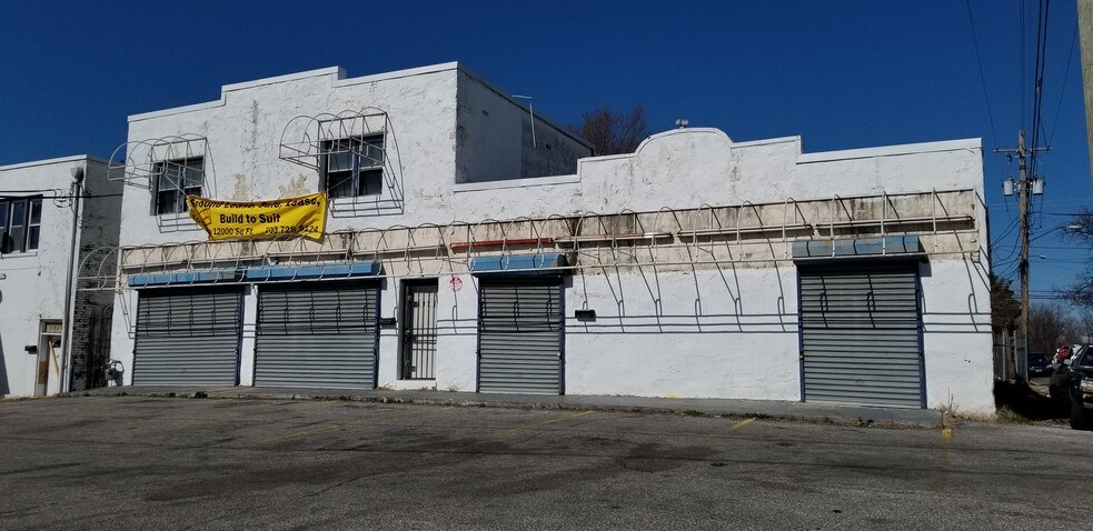 More Photos Of 4930 Marlboro Pike, Capitol Heights Freestanding For Lease